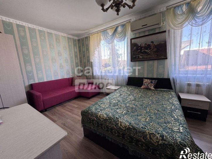 2-комн квартира Анапское шоссе, 99а 4,  д. 99а 4,  к. 4