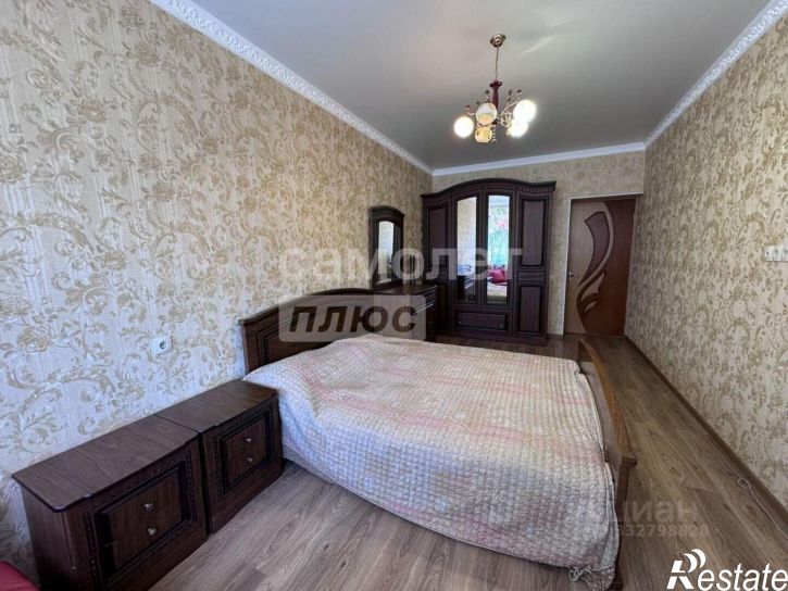 2-комн квартира Анапское шоссе, 99а 4,  д. 99а 4,  к. 4