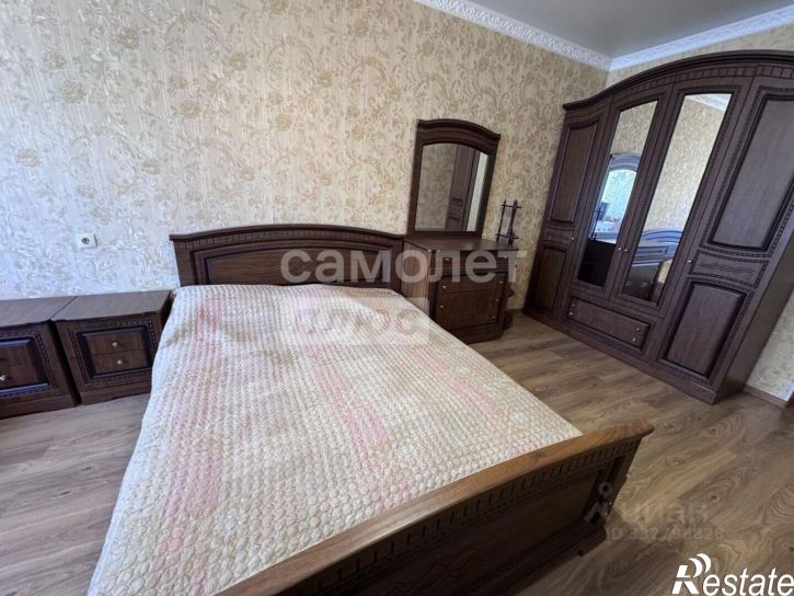 2-комн квартира Анапское шоссе, 99а 4,  д. 99а 4,  к. 4