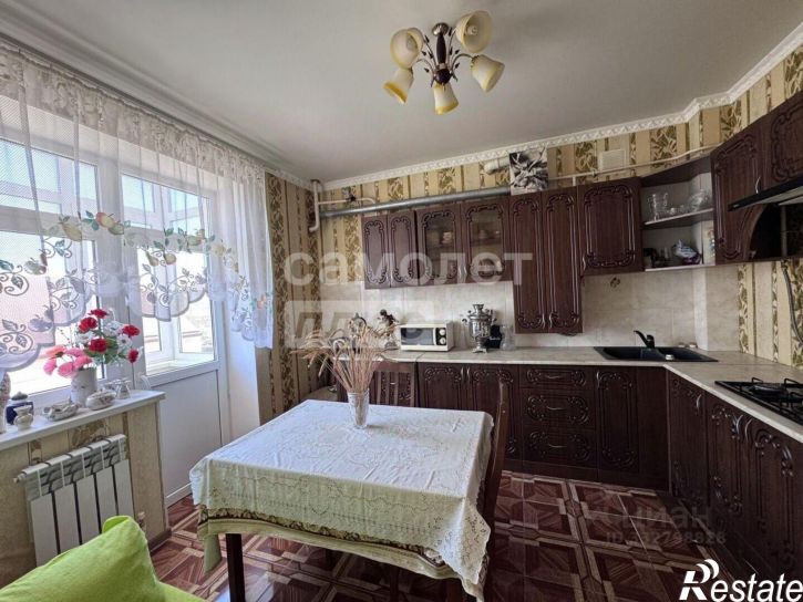 2-комн квартира Анапское шоссе, 99а 4,  д. 99а 4,  к. 4