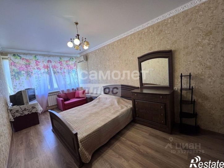2-комн квартира Анапское шоссе, 99а 4,  д. 99а 4,  к. 4