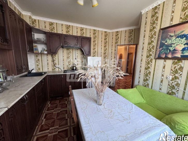 2-комн квартира Анапское шоссе, 99а 4,  д. 99а 4,  к. 4