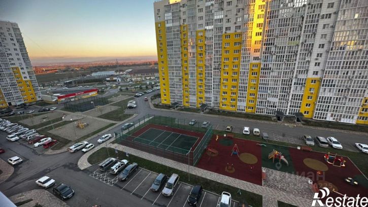 1-комн квартира ул Ленина, 233,  д. 233