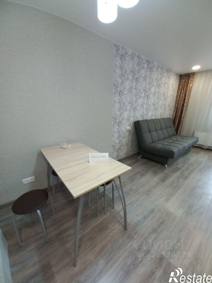 1-комн квартира ул Ленина, 233,  д. 233