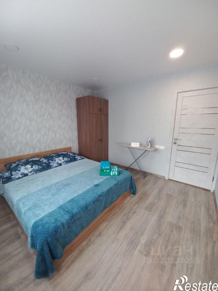 1-комн квартира ул Ленина, 233,  д. 233