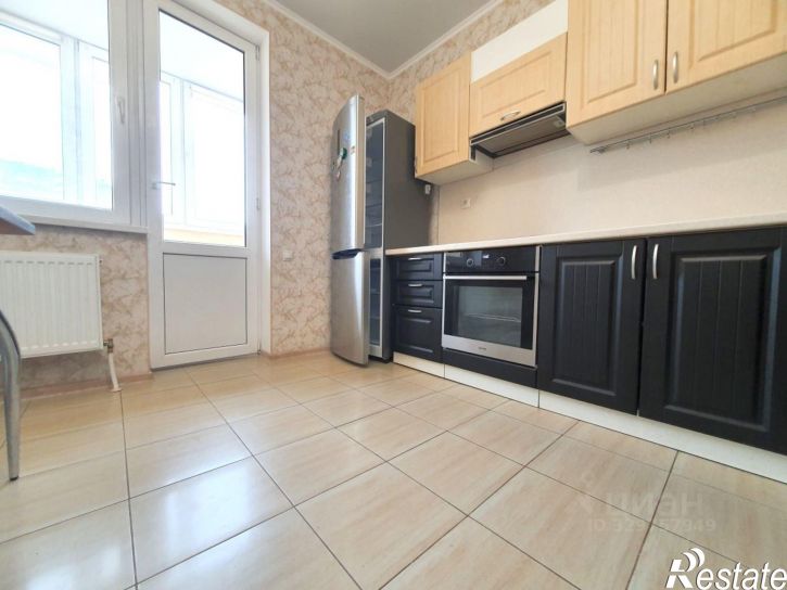 1-комн квартира ул Владимирская, 55В,  д. 55В