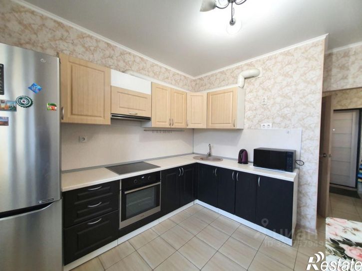 1-комн квартира ул Владимирская, 55В,  д. 55В