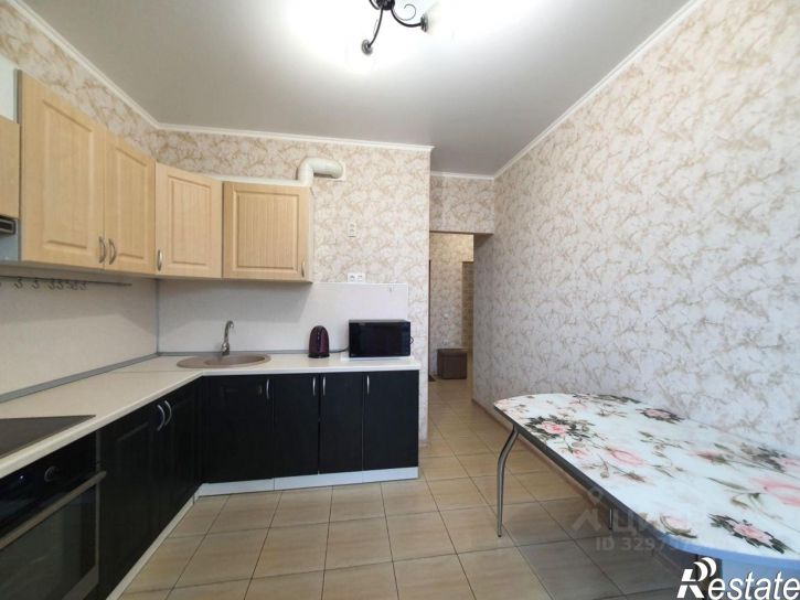1-комн квартира ул Владимирская, 55В,  д. 55В