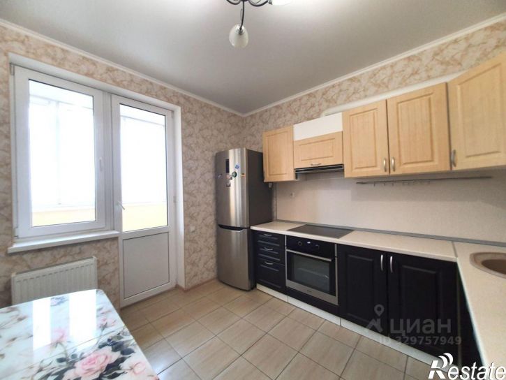 1-комн квартира ул Владимирская, 55В,  д. 55В
