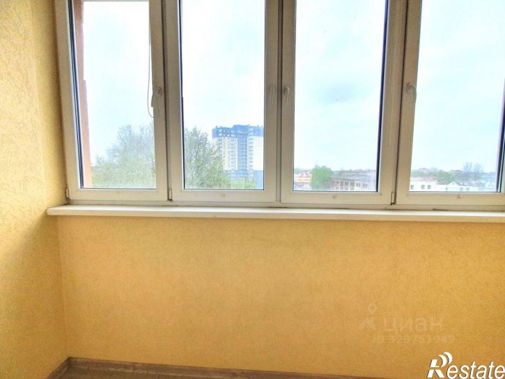 1-комн квартира ул Владимирская, 55В,  д. 55В