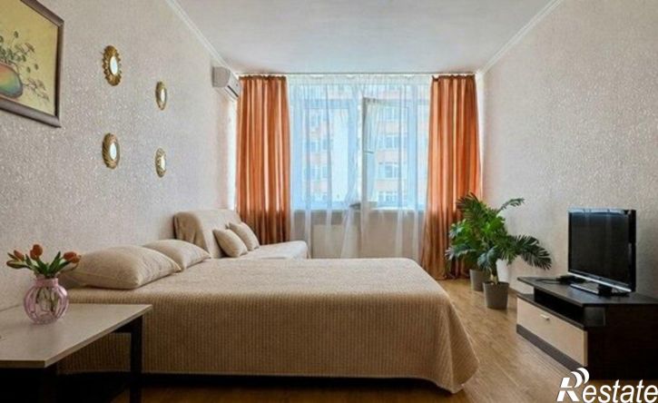 1-комн квартира ул Промышленная, 9 1,  д. 9 1,  к. 1