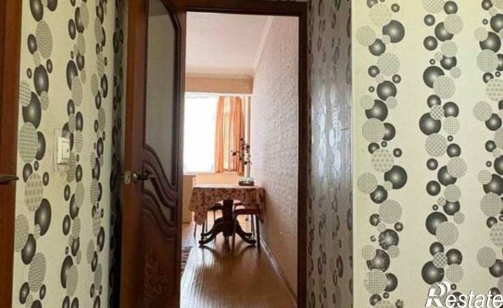1-комн квартира ул Промышленная, 9 1,  д. 9 1,  к. 1