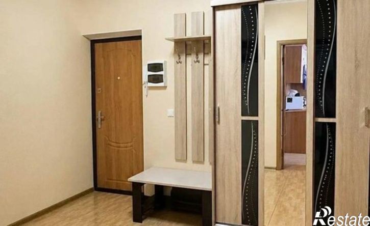 1-комн квартира ул Промышленная, 9 1,  д. 9 1,  к. 1