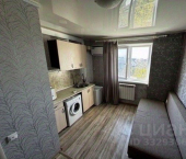 1-комн, 13кв м, этаж 4/5 пер Подстанции, 4
