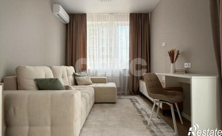 2-комн квартира Анапское шоссе, 32 6,  д. 32 6,  к. 6