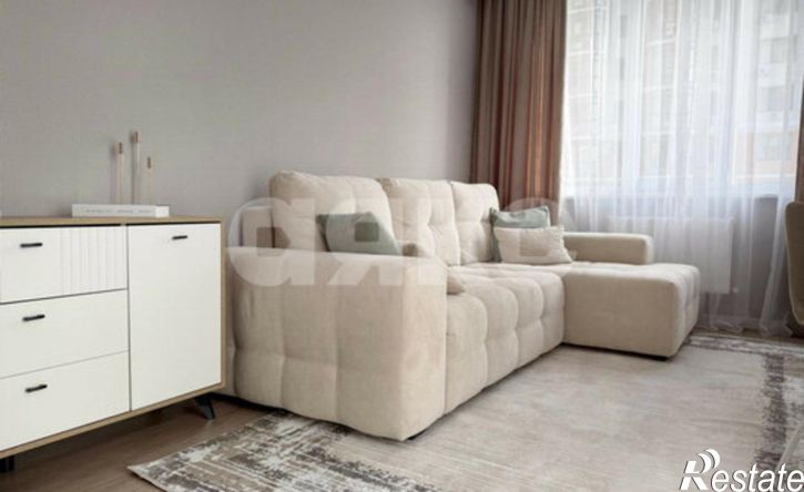 2-комн квартира Анапское шоссе, 32 6,  д. 32 6,  к. 6