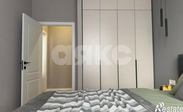 2-комн квартира Анапское шоссе, 32 6,  д. 32 6,  к. 6