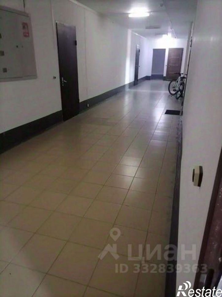 1-комн квартира Супсехское шоссе, 26,  д. 26