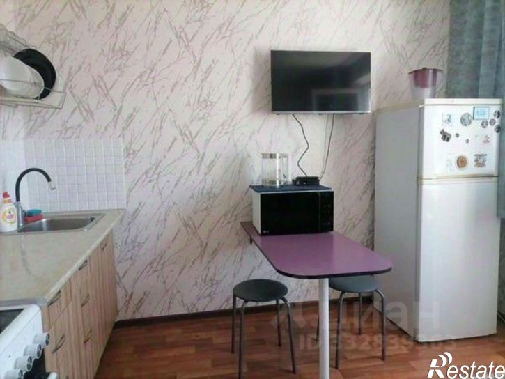 1-комн квартира Супсехское шоссе, 26,  д. 26