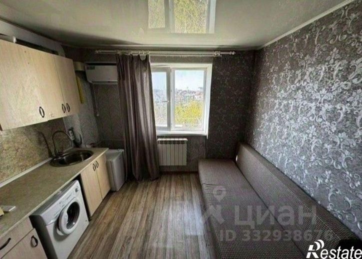 1-комн квартира пер Подстанции, 4,  д. 4