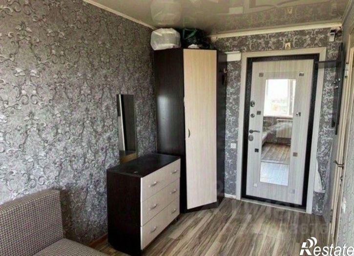1-комн квартира пер Подстанции, 4,  д. 4