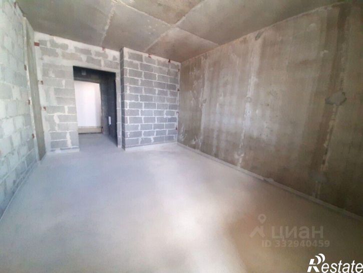 1-комн квартира ул Рождественская, 55 2,  д. 55 2,  к. 2