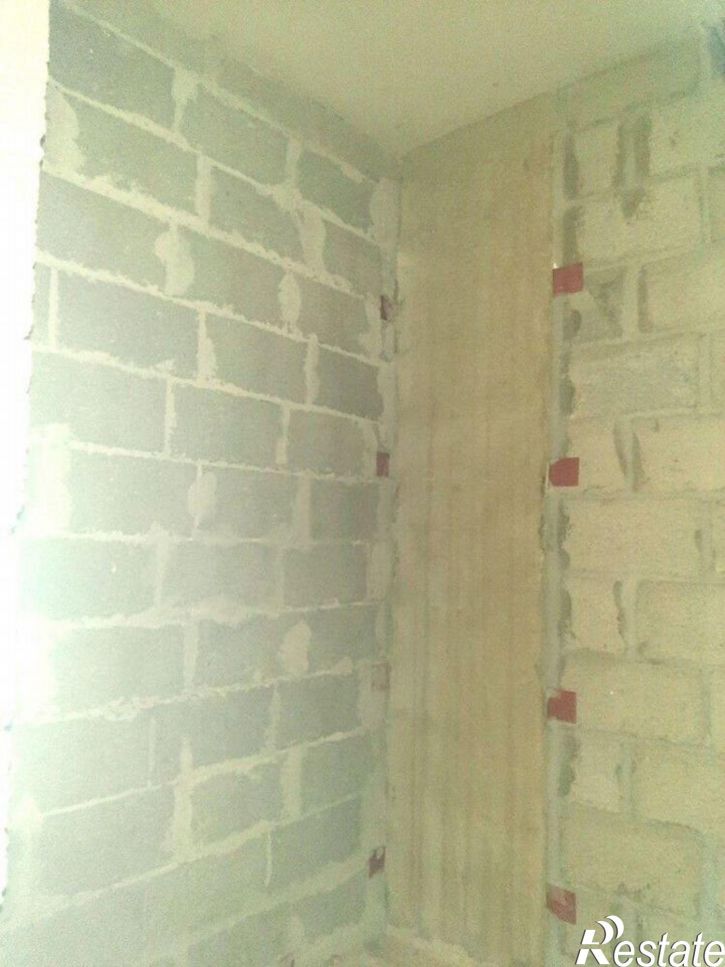 1-комн квартира ул Рождественская, 55 2,  д. 55 2,  к. 2