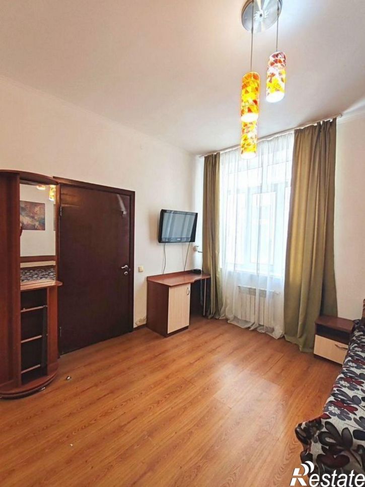 1-комн квартира ул Зеленая, 8,  д. 8