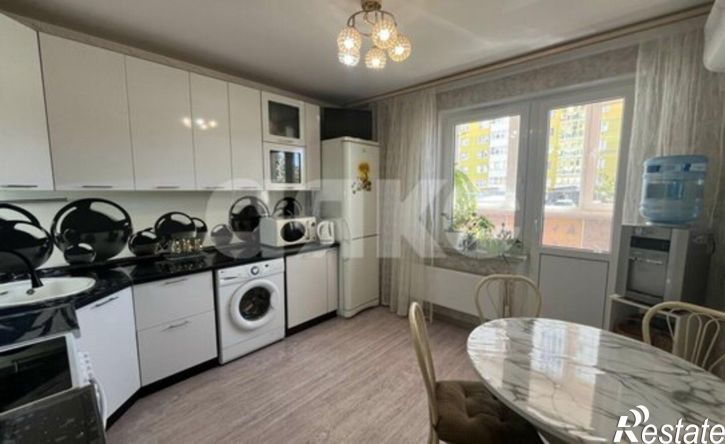 2-комн квартира ул Ленина, 233,  д. 233