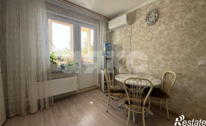 2-комн квартира ул Ленина, 233,  д. 233