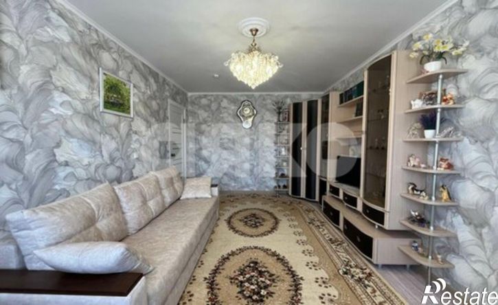 2-комн квартира ул Ленина, 233,  д. 233
