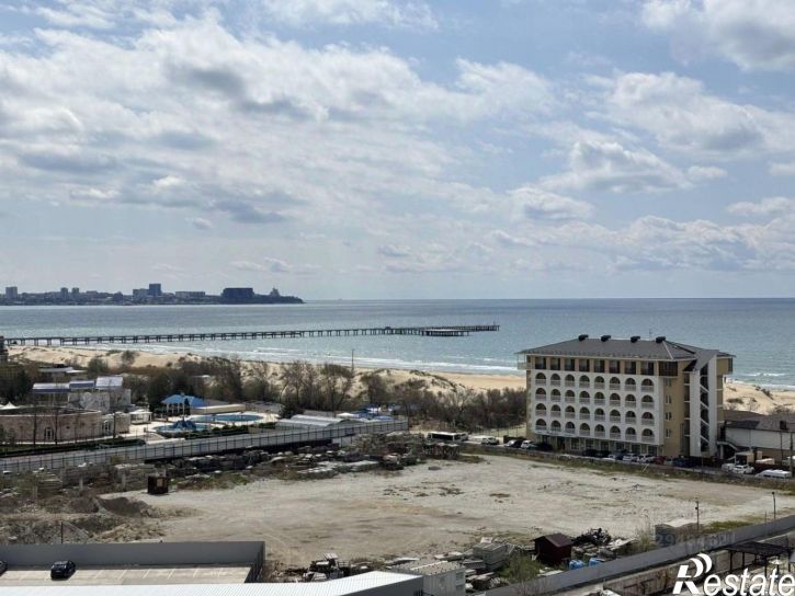 1-комн квартира Пионерский пр-кт, 57 4,  д. 57 4,  к. 4