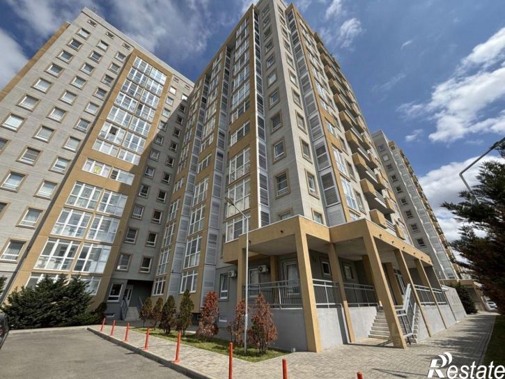 1-комн квартира Пионерский пр-кт, 57 4,  д. 57 4,  к. 4