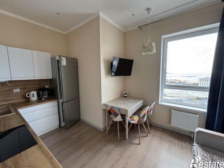 1-комн квартира Пионерский пр-кт, 57 4,  д. 57 4,  к. 4