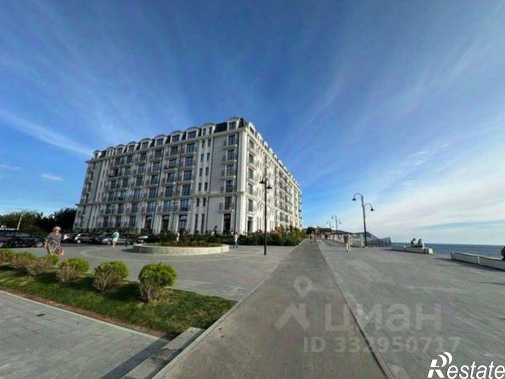 1-комн квартира ул Толстого, 27,  д. 27
