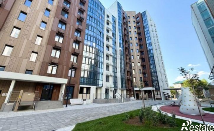 2-комн квартира Межсанаторный пр-д, 41,  д. 41