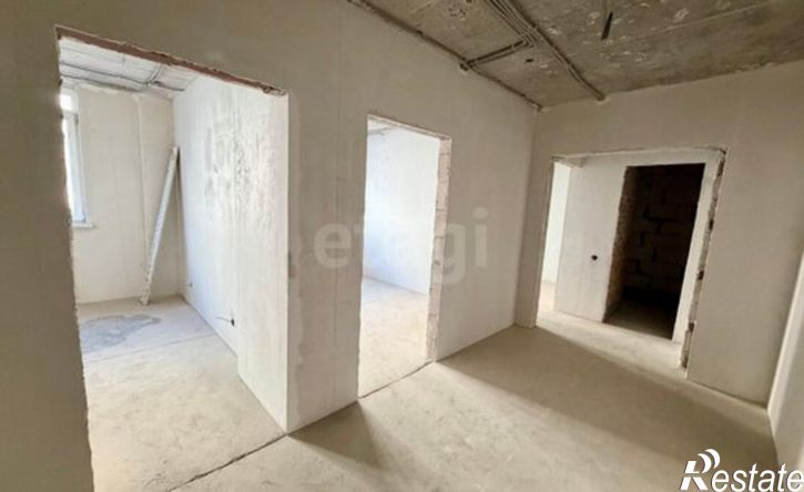 2-комн квартира Межсанаторный пр-д, 41,  д. 41