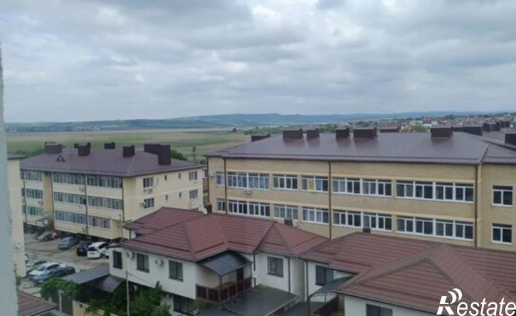 2-комн квартира Родниковый пр-д, 18,  д. 18