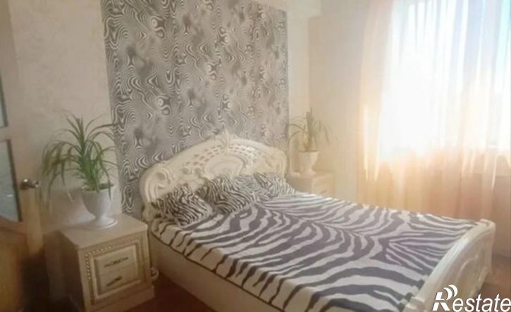 2-комн квартира Родниковый пр-д, 18,  д. 18
