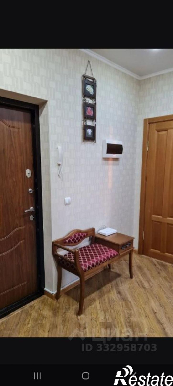 2-комн квартира ул Шевченко, 288 1,  д. 288 1,  к. 1