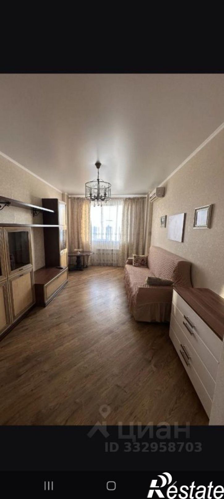2-комн квартира ул Шевченко, 288 1,  д. 288 1,  к. 1