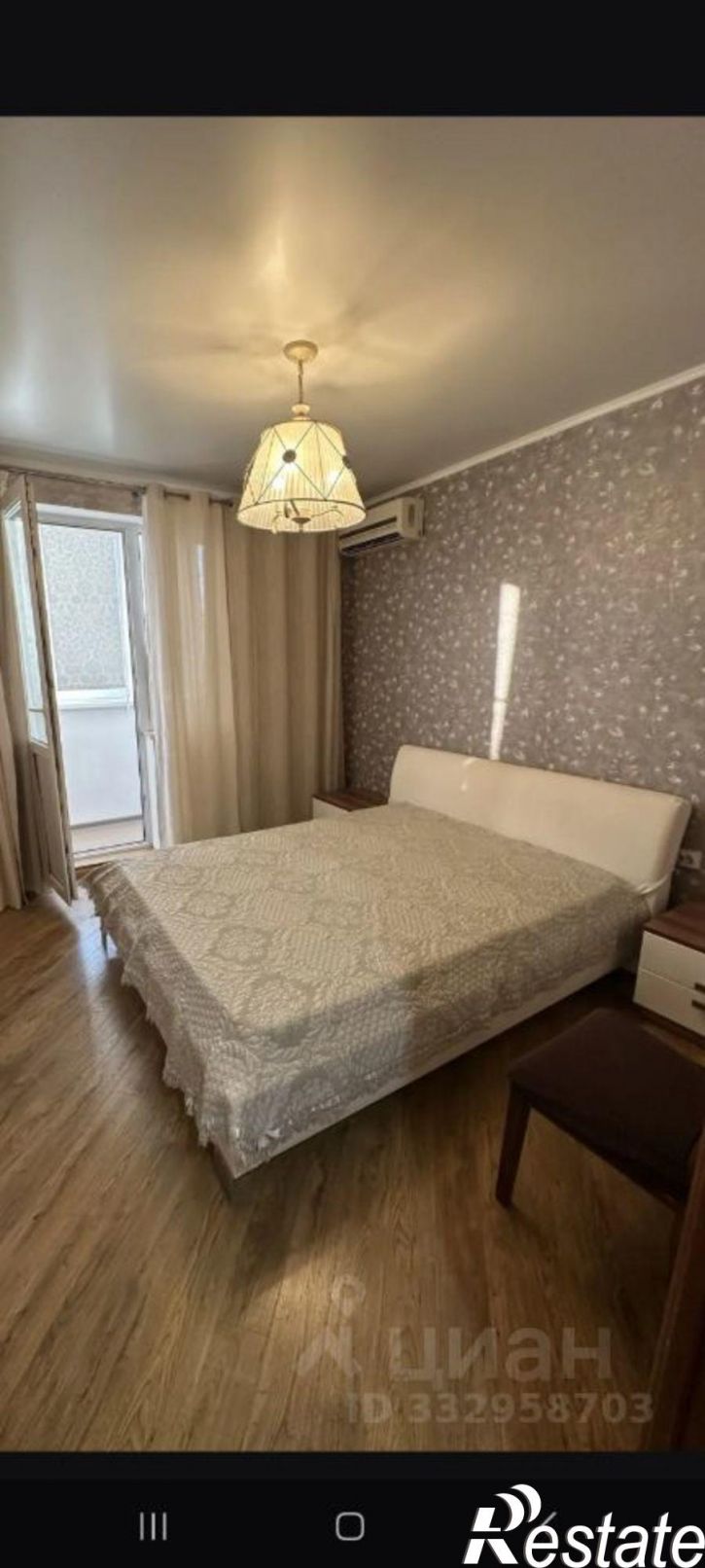 2-комн квартира ул Шевченко, 288 1,  д. 288 1,  к. 1