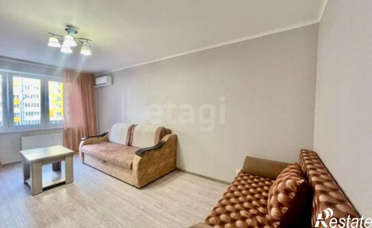 1-комн квартира ул Адмирала Пустошкина, 22 7,  д. 22 7,  к. 7