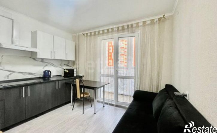 1-комн квартира ул Адмирала Пустошкина, 22 7,  д. 22 7,  к. 7