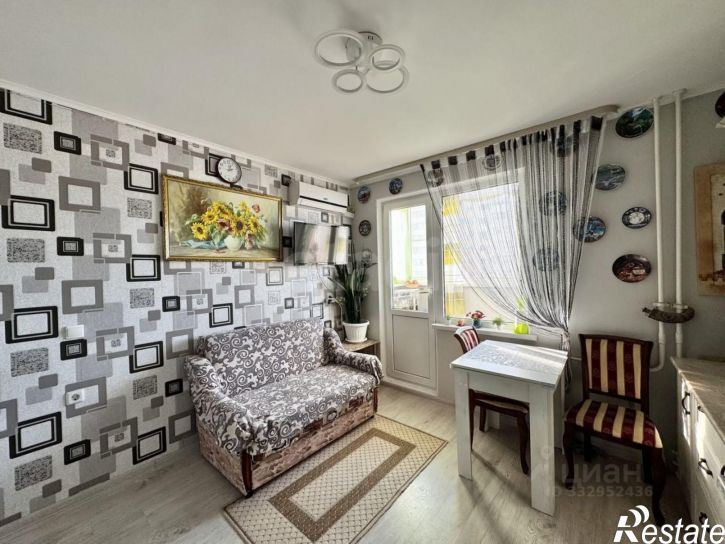 2-комн квартира Супсехское шоссе, 26 9,  д. 26 9,  к. 9