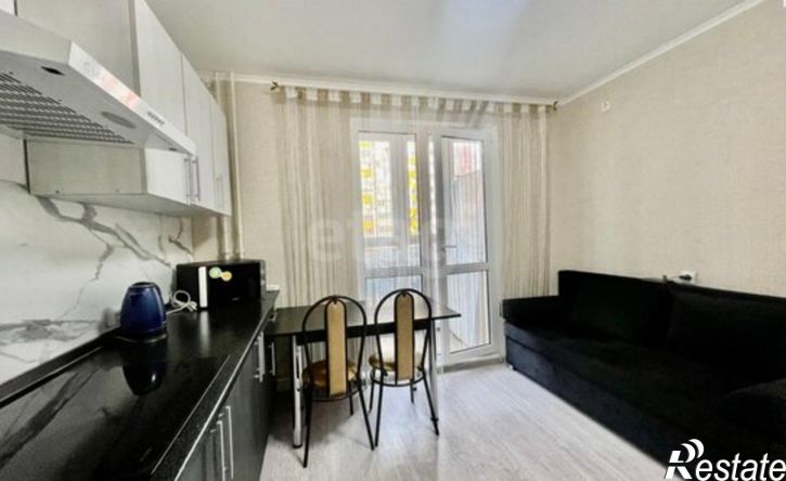 1-комн квартира ул Адмирала Пустошкина, 22 7,  д. 22 7,  к. 7