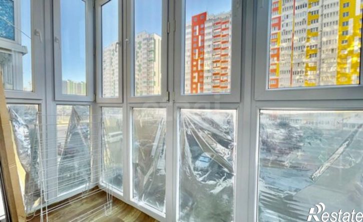 1-комн квартира ул Адмирала Пустошкина, 22 7,  д. 22 7,  к. 7