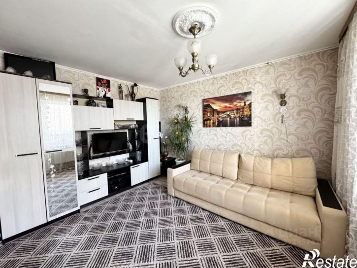 2-комн квартира Супсехское шоссе, 26 9,  д. 26 9,  к. 9