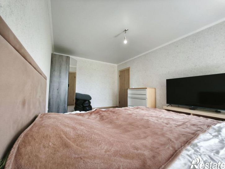 3-комн квартира ул Адмирала Пустошкина, 22 11,  д. 22 11,  к. 11