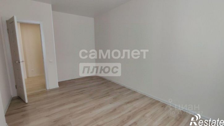 1-комн квартира ул Крестьянская, 27 4,  д. 27 4,  к. 4